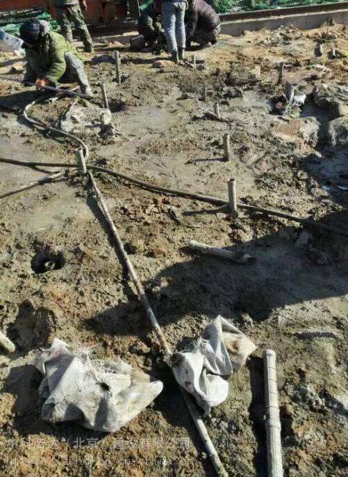 郯城地基沉降治理常见处理方法